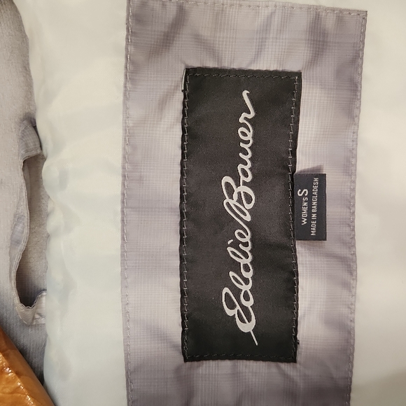 Eddie Bauer Coat - Picture 5 of 11